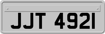 JJT4921
