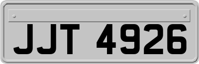JJT4926
