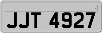 JJT4927