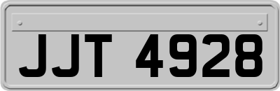 JJT4928