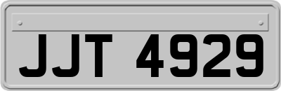 JJT4929