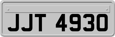 JJT4930