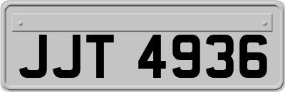 JJT4936