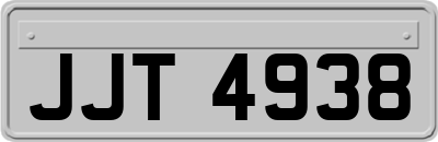 JJT4938