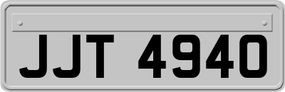 JJT4940