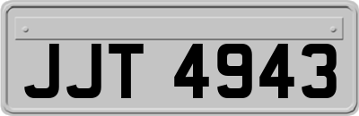 JJT4943