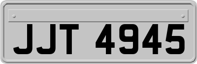 JJT4945