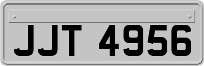 JJT4956