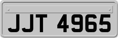 JJT4965