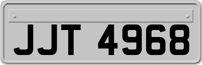 JJT4968
