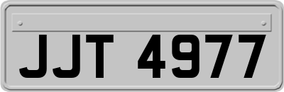 JJT4977