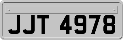 JJT4978