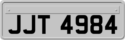 JJT4984