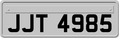 JJT4985