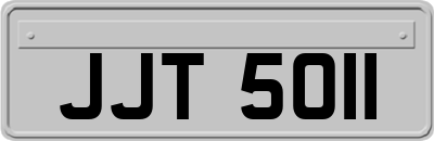 JJT5011