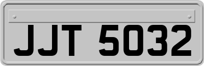 JJT5032