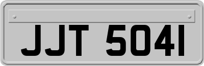 JJT5041