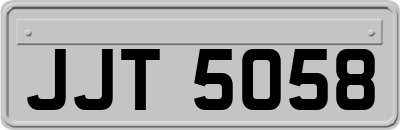 JJT5058
