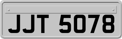 JJT5078