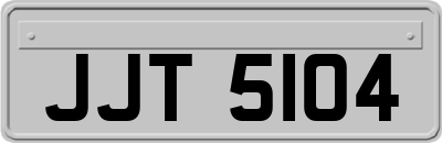 JJT5104