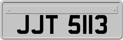 JJT5113