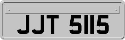 JJT5115