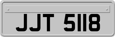 JJT5118