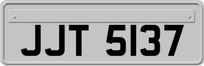 JJT5137