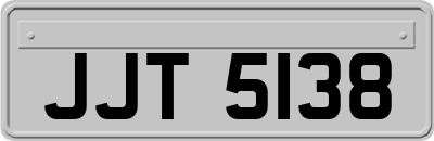 JJT5138