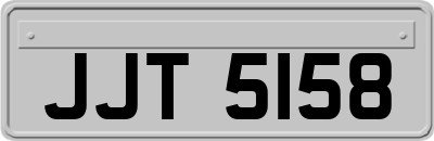 JJT5158