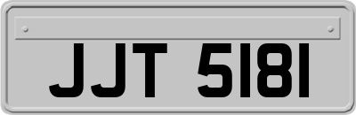 JJT5181