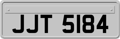 JJT5184