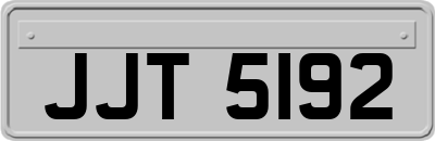 JJT5192