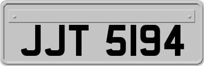 JJT5194