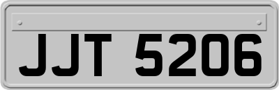 JJT5206