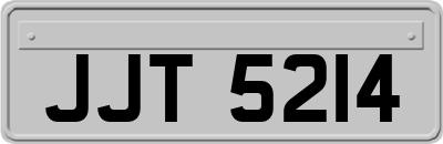 JJT5214
