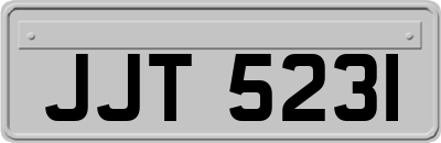 JJT5231