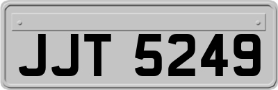 JJT5249