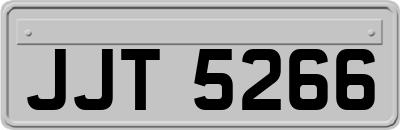 JJT5266