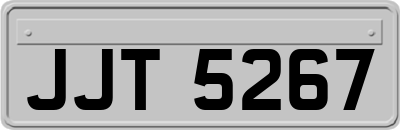 JJT5267
