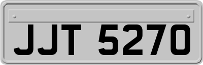 JJT5270