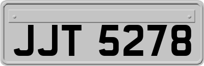 JJT5278
