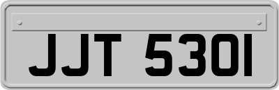 JJT5301