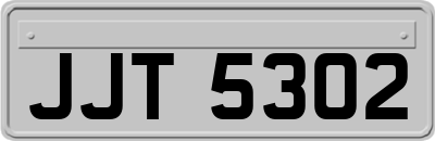 JJT5302