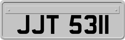 JJT5311