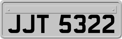 JJT5322
