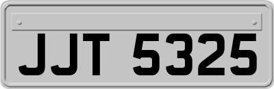 JJT5325
