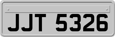 JJT5326