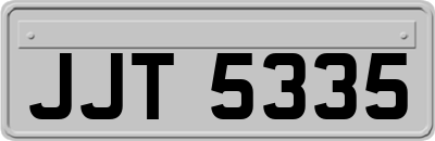 JJT5335