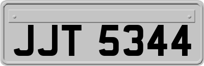 JJT5344